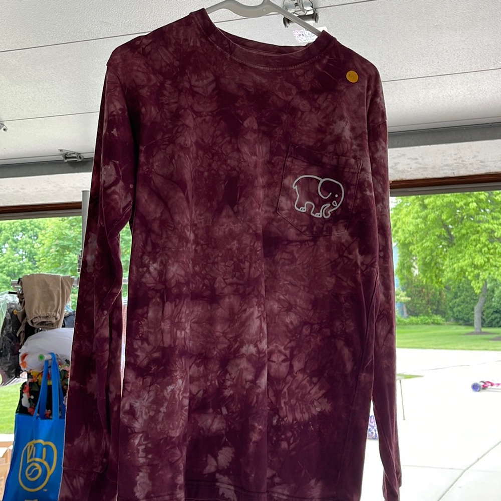 ivory ella long sleeve